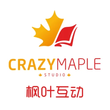 Crazy Maple Studio